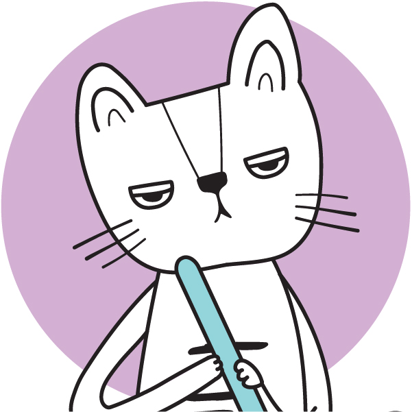 Catstages logo